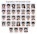 334 scientists